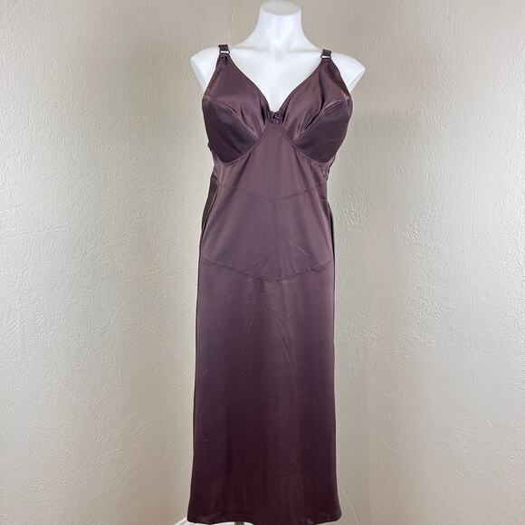 Ashro Control Slip Smooth Shaping & Comfortable Stretch size 48C NWT - Picture 1 of 6